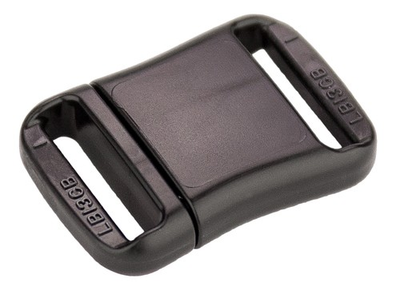 #ad #ad 1 2 Inch YKK® Safety Flat Side Release Plastic Buckles 10 Pack $5.75