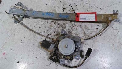 ELECTRICO  Rechter hinterer Nissan navara pickup item23 25 double cab 4x4 25 ltr
