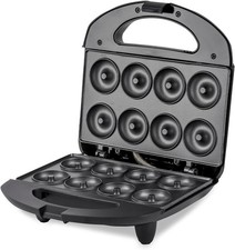 Geepas 750W Doughnut Maker