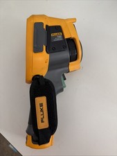 Fluke TI400 60 Hz 320 X 240 Advanced Performance Thermal Infrared Camera
