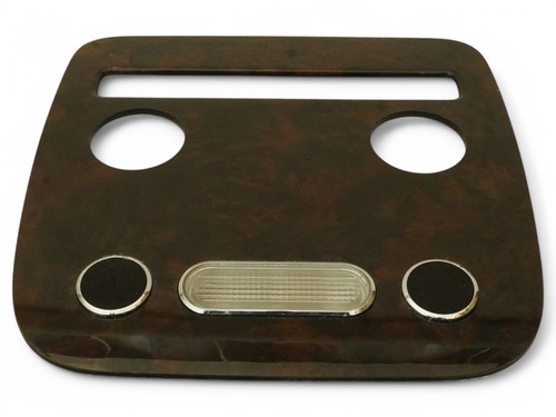 Bentley Continental GT 2003-2010 Rear Right Trim cover P/N 44395216 Photo - $60