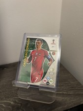 2018 Panini Adrenalyn XL Cristiano Ronaldo FIFA World Cup Russia #279 - Portugal