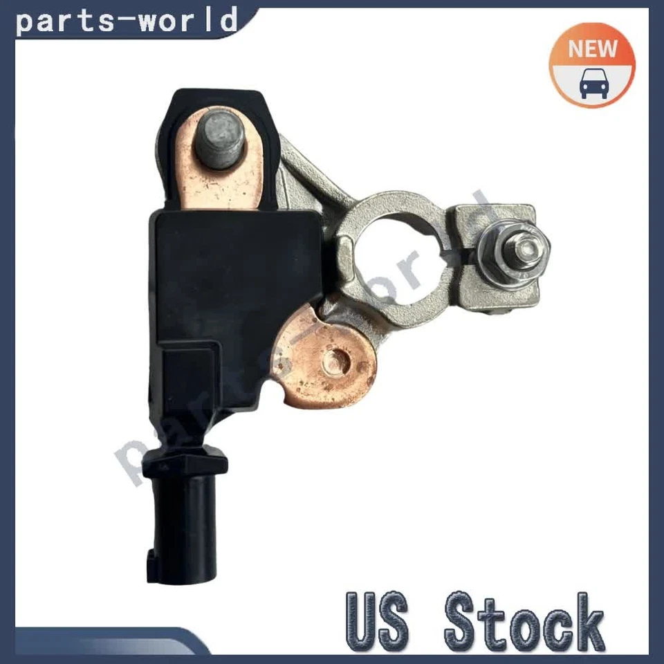 For Chrysler Pacifica Dodge Viper Grand Cherokee BSC16 Battery Current Sensor US - Image 3 of 4