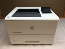 HP LaserJet Enterprise M507 Monochrome Laser Printer 3K Pg Ct Toner Incl.