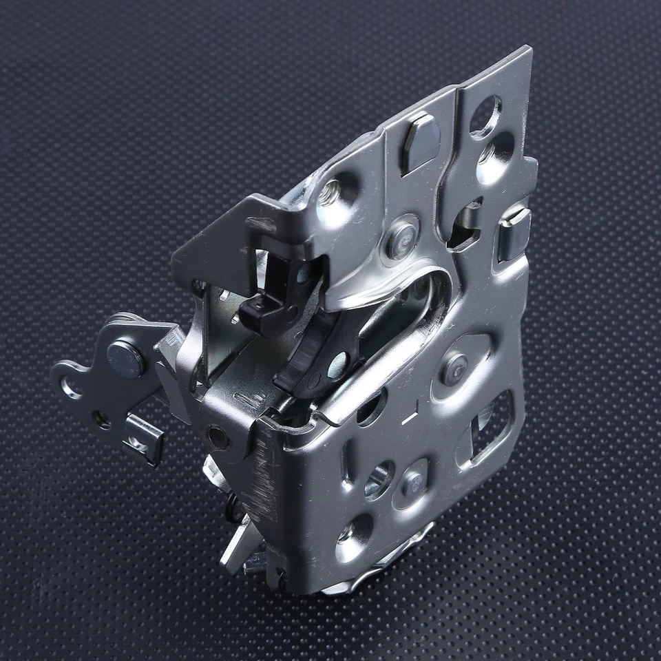 Left Door Latch for 1980-1987 Chevy El Camino Monte Carlo Malibu Camaro Buick Foto 4 de 4