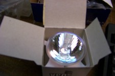 new ge ekz quartzline projector light bulb