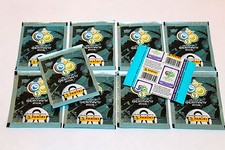 Panini Sticker WC WM Germany 2006 FIFA World Cup 2006 Sticker Packets 10