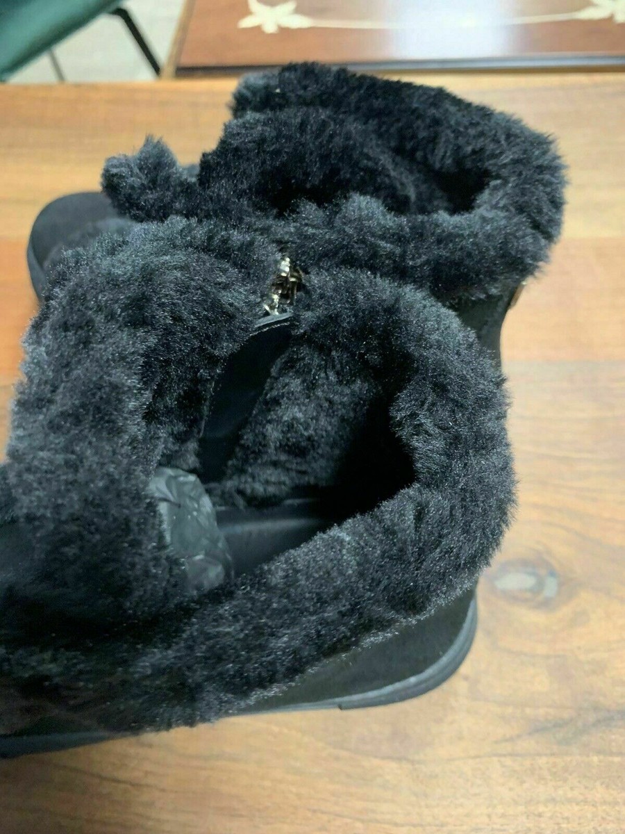 donna karan slippers