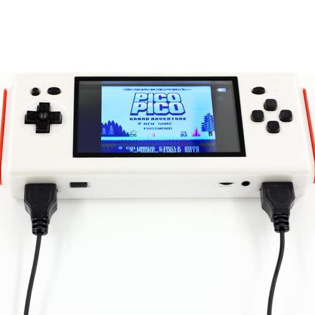 IPS 16BIT POCKET HD SFC本体&８bit pocket V2 IPS 8 Bit Pocket HD V2 Nintendo Entertainment System NES CC-I8PH2