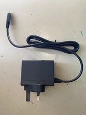 Hong Kong Switch AC adapter Charger for Nintendo Switch - Lighting-C cable