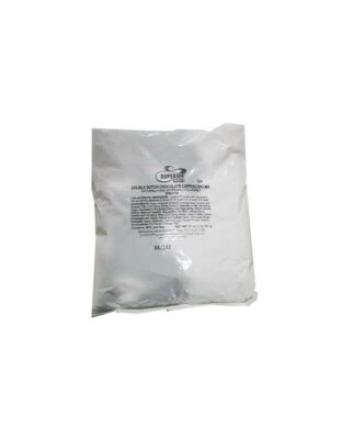 Double Dutch Chocolate Coffee Instant Mix Powder Cappuccino 1 Bag 64710