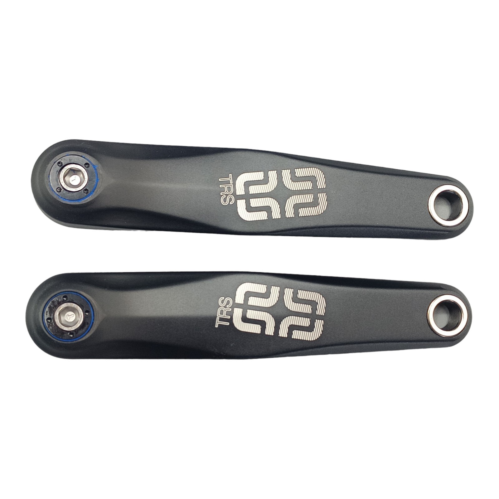 E Thirteen TRS Kurbel 175 mm ISIS eBike BOSCH Performance CX Gen 1 2 4 Yamaha