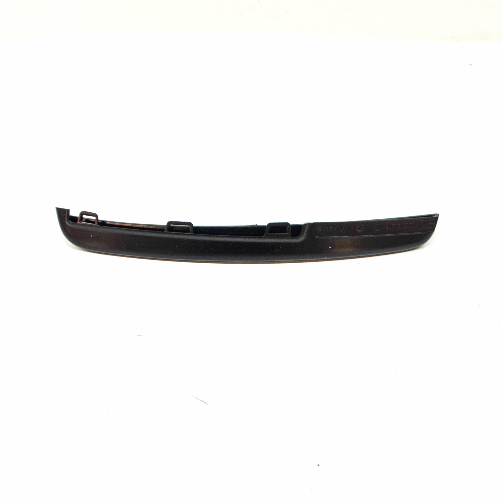 MERCEDES-BENZ C W205 AMG Radzierblende hinten rechts A2058802600