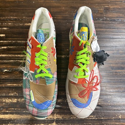 Adidas ZX 8000 Sean Wotherspoon Super Earth Men's Size 19 Shoes