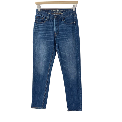 American Eagle Vintage Hi-Rise Jeans 