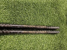 New Tour Issue Accra SYNC graphite Putter Shaft 135 gram .355