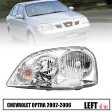 Head Lamp Front Light Left Lh For Chevrolet Optra 2004-2007 J200 Sedan