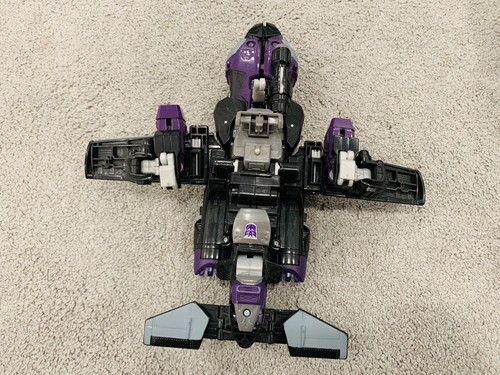 Transformers MIXED LOT of 5 Ultra STORMCLOUD SMOKESCREEN DEMOLISHER WRECKAGE - Picture 5 of 20
