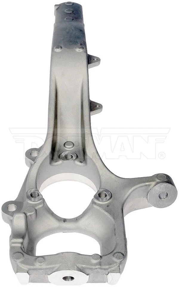Junta de direção Dorman 698-125 compatível com Jeep Commander Grand Cherokee 52090179AD - Imagem 3 de 4