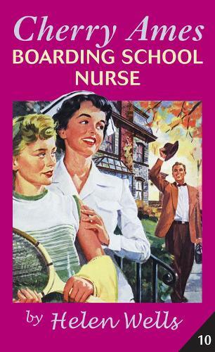 Thumbnail - Helen Wells Cherry Ames, Boarding School Nurse (taschenbuch) (us