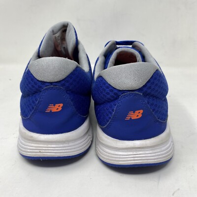 New Balance 775 Running Shoes Blue Gray Athletic Lace Up  display picture 1