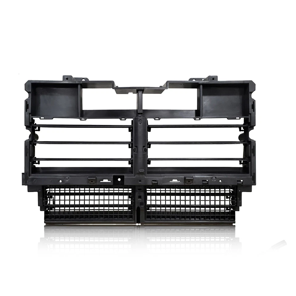 Fit For 2017-2022 Chevrolet Colorado Active Grille Shutter With Motor 84651500 — 第 2/2 张图片