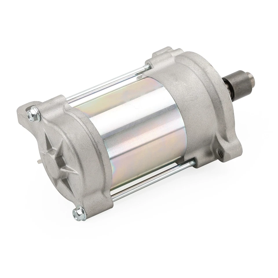 Motor De Arranque Para Ski-Doo Skandic, Tundra, Freestyle, Session 300F 06-09 Foto 4 de 4