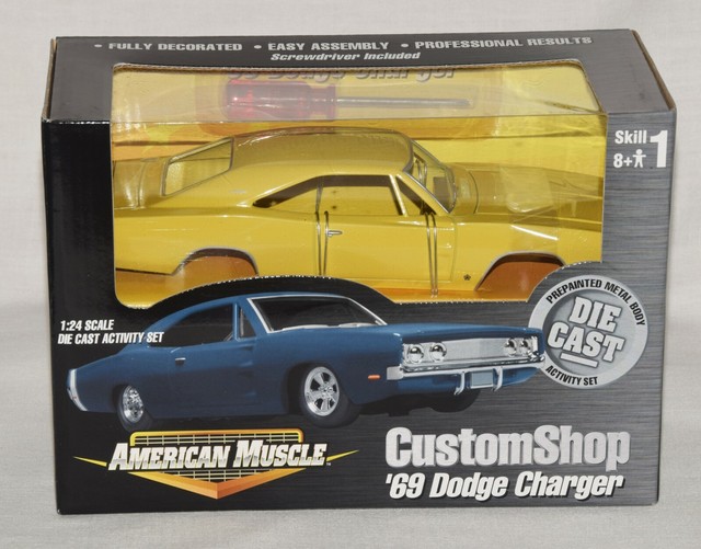 diecast online shop