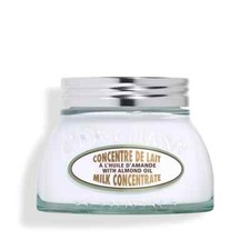 L'Occitane - Almond Milk Concentrate 200ml NET WT. 6.9oz.