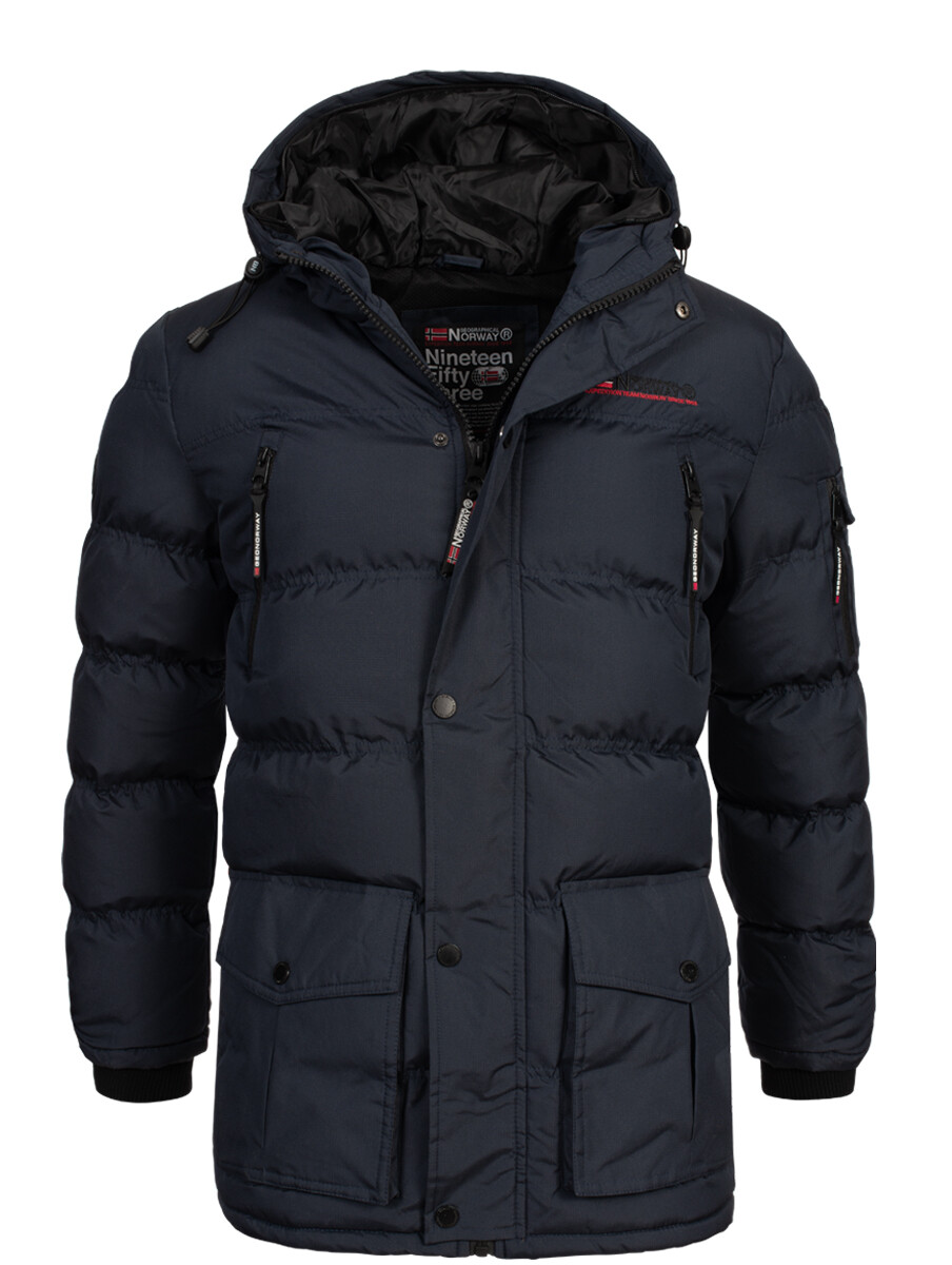 Softshell Jacke Geographical Norway Norway Herren Winter Jacke