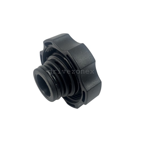 For GMC Sierra 3500 Car Radiator Coolant Recovery Cap Radiator Cap 15075118 - Picture 11 of 16