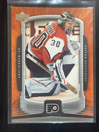 2005-06 Upper Deck Rookie Update Hockey You Pick - Picture 139 of 192