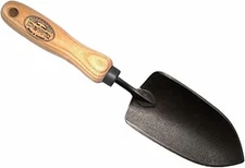 Forged Hand Trowel, Forged Hand Trowel makes planting, cultivaitng, and weeding