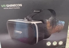 VR Shinecon Virtual Reality Glasses