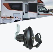 Kit di chiusura universale multiuso per porta d'ingresso per camper