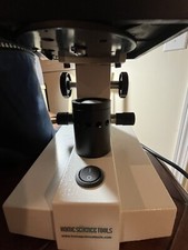 Microscope for students