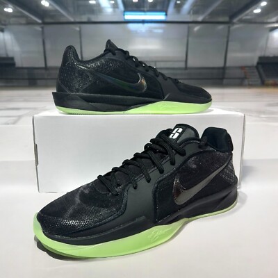 Rare” Women's Size 11/ Men's Size 9.5 - Nike Sabrina 2 By You