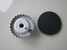 Genuine GE Range Large Surface Burner & Cap 164D9478