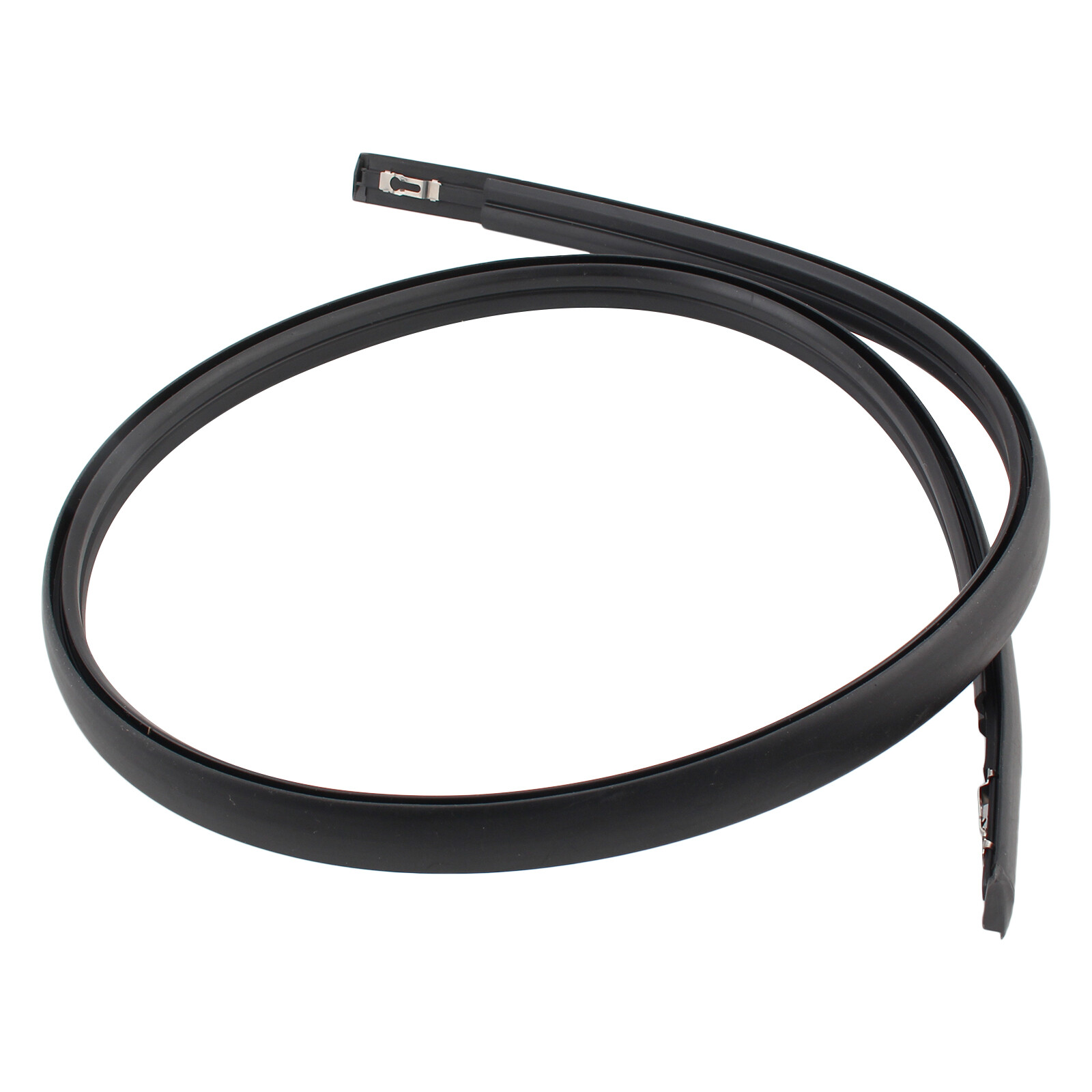 2x Roof Trim Molding for 20122015 Honda Civic Sedan 74316TR0A01