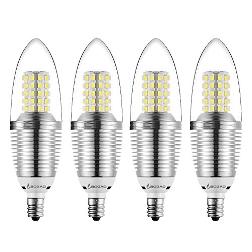 NCC-Licht 118 Mm SMD LED Bulb 15 W = 115 W R7s 1800 Lm Cool