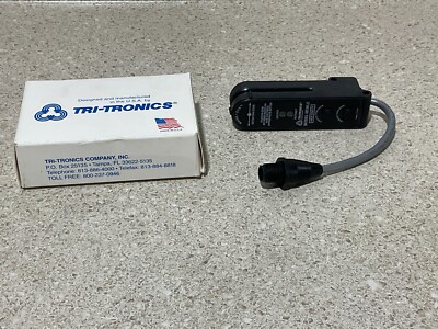 Tri-Tronics 19628 NEW