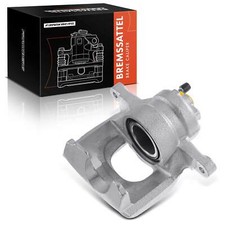 Bremssattel mit 48 mm Kolben vorne links für Citroën C1 Peugeot 107 Toyota Aygo