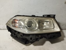 Renault megane 2010 right/driver side headlight (S2505)/N39-3