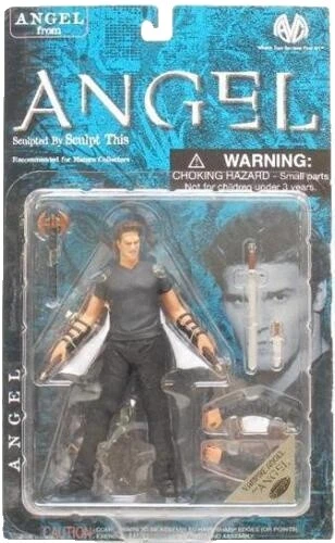 Daredevil Vinyl Action Figures & Accessories