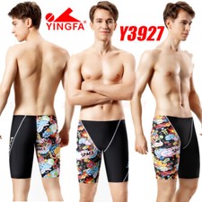  NEW ARRIVAL YINGFA MEN'S BOY'S JAMMERS SWIMMING TRUNKS ALL SIZE FREE SHIPPING 