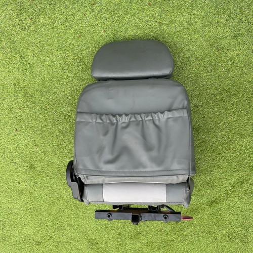 Shoprider TE-889SL Captains Seat With Headrest Mobility Scooter Spare Part - Picture 6 of 6