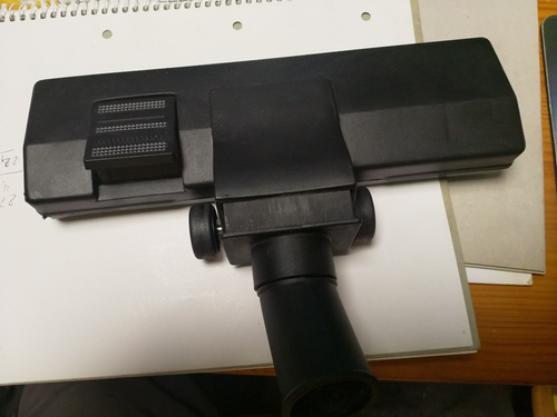 #295 Staubsauger Düsen 32mm - Bild 4 von 4