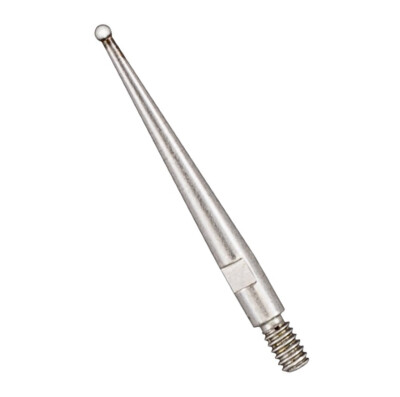 Contact Point for Starrett series 708 and 709 Dial Test Indicators 13/16'' Length
