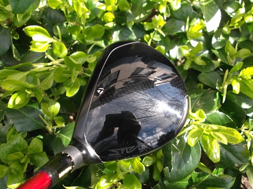 TaylorMade STEALTH 2 5/18* FW - FUJIKURA SPEEDER NX RED 50R - NOS/SHOPWEAR DEMO - Picture 8 of 13