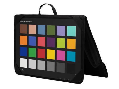 Calibrite ColorChecker XL - nur Tragetasche - Bild 1 von 2